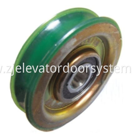 Door Hanger Roller for KONE Elevators KM86226G01/G02